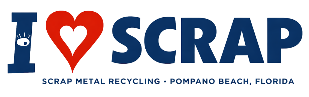 Scrap Metal Recycling Inc
