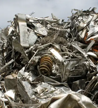 scrap-buying